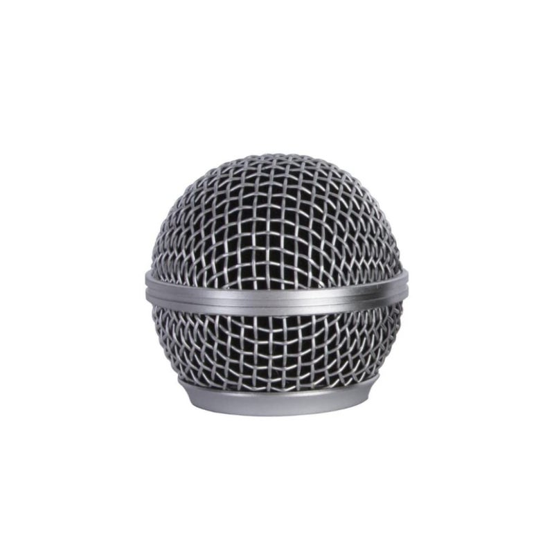 OnStage On-Stage SP58 Mesh Grill Replacement For SM58 Microphones